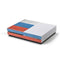 Russian Flag Distressed Xbox One S Console Skin